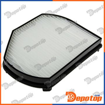 Filtre d'habitacle pour MERCEDES | FCF-ME-000, 8FL352125-001